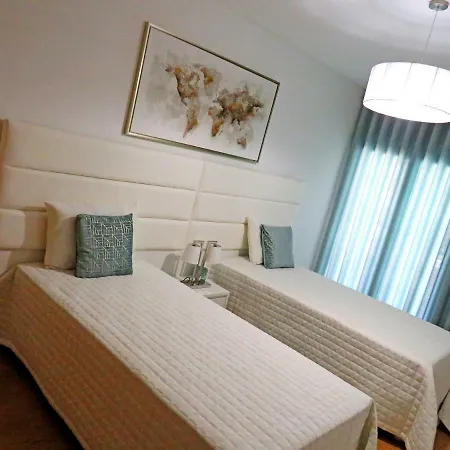 Appartamento Miradouro Colinas 3b Odivelas (Lisbon)