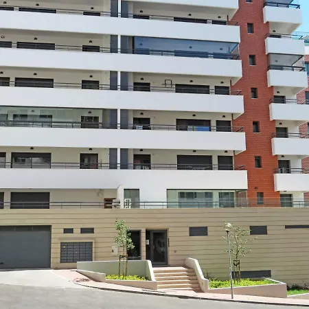 Miradouro Colinas 3b Appartamento *