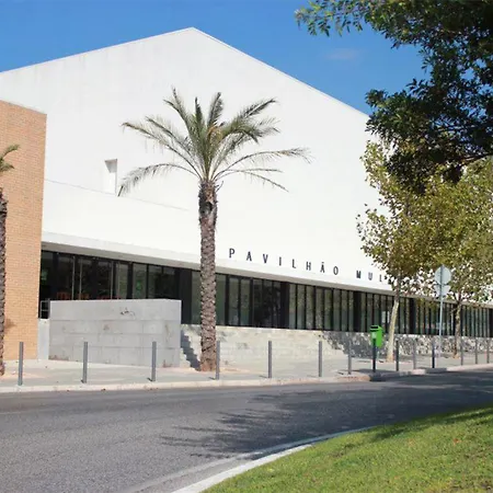 Miradouro Colinas 3b Appartamento